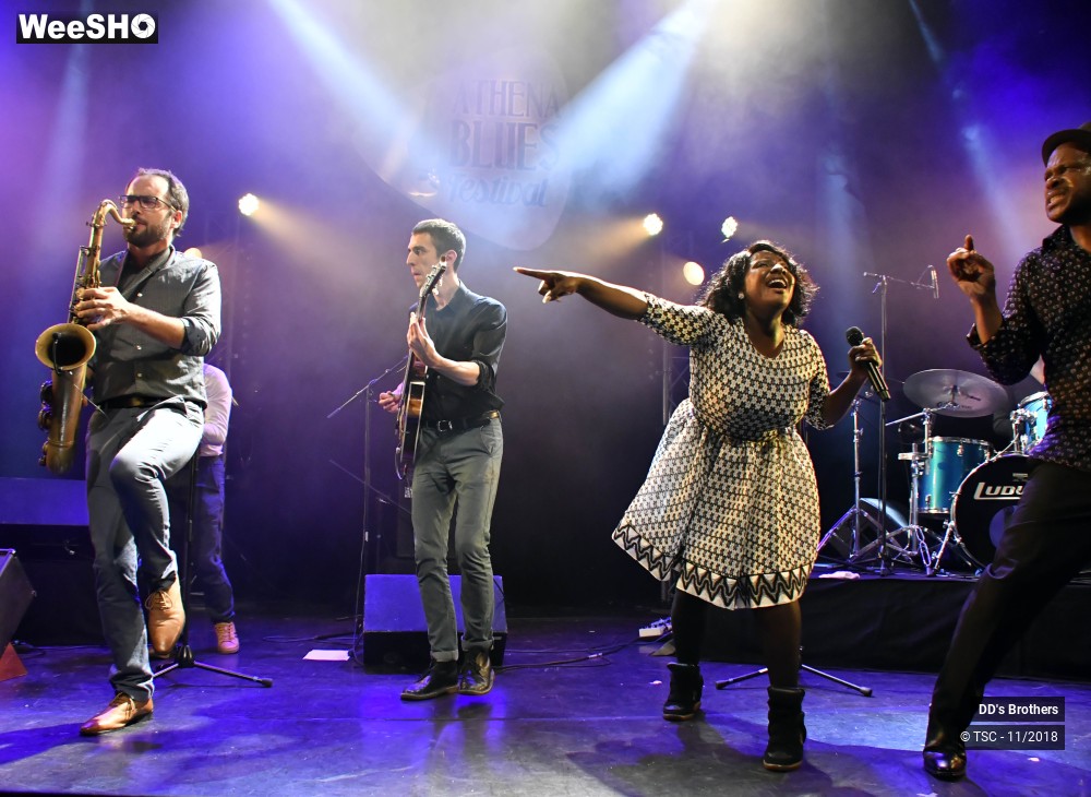 32/50 photos du spectacle DD's Brothers