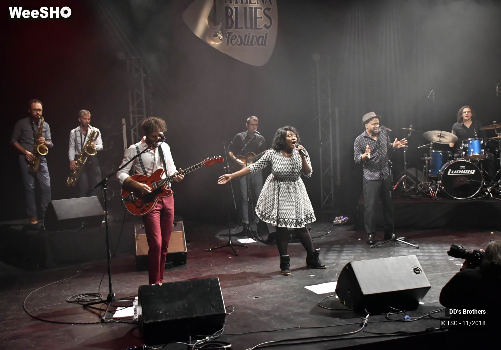 33/50 photos du spectacle DD's Brothers