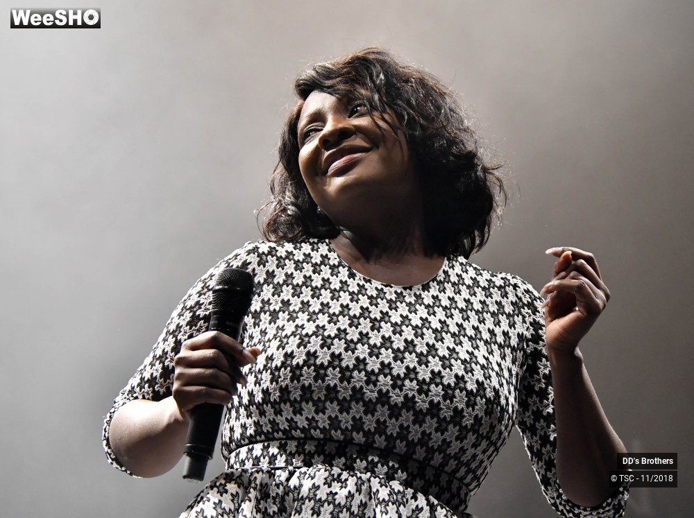 38/50 photos du spectacle DD's Brothers