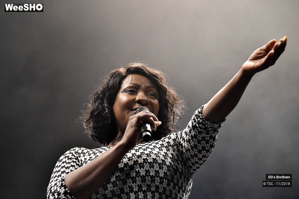 40/50 photos du spectacle DD's Brothers