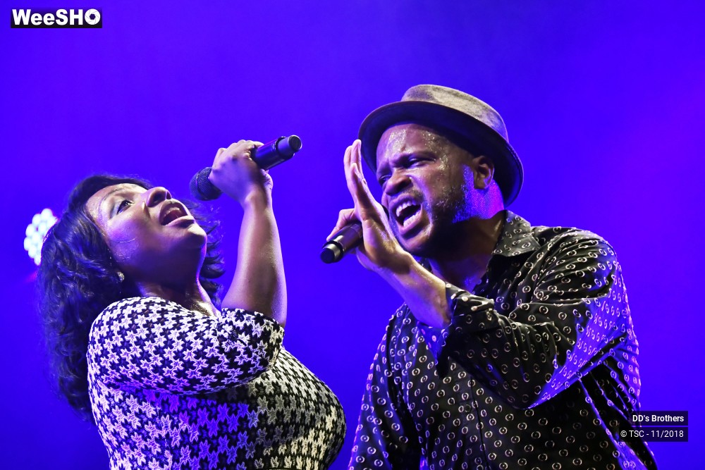 41/50 photos du spectacle DD's Brothers