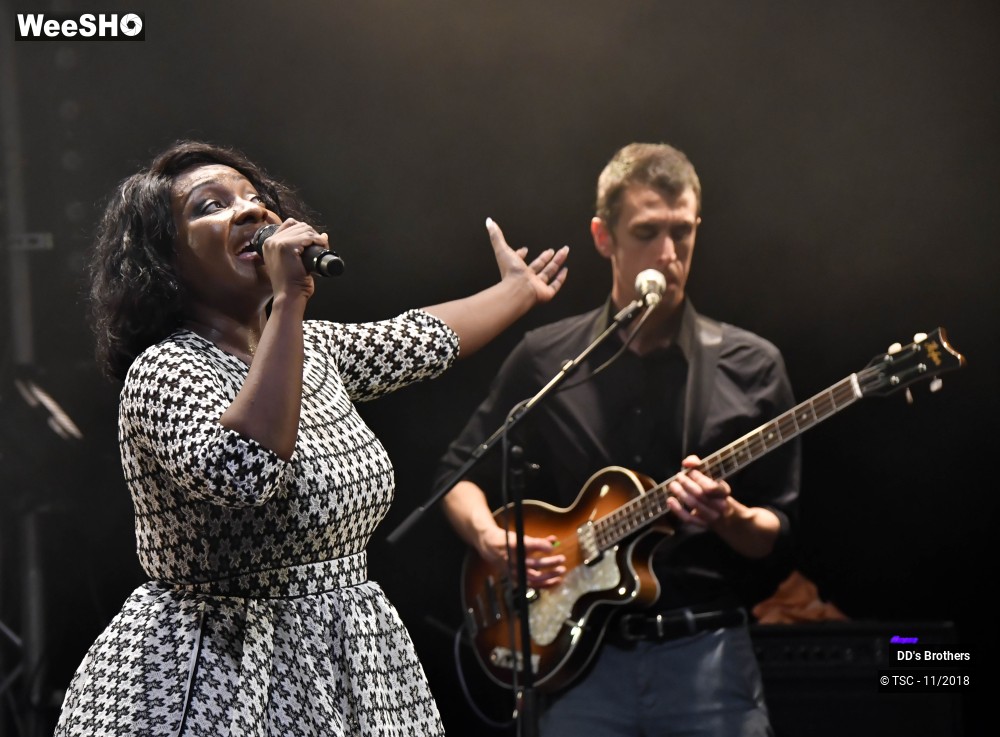 43/50 photos du spectacle DD's Brothers