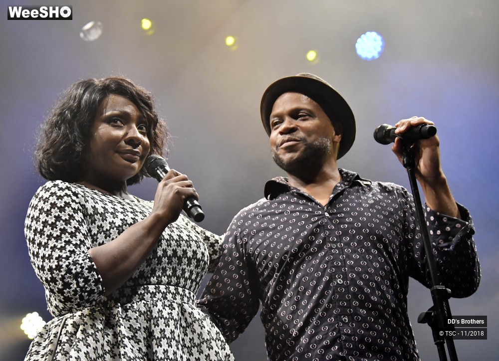 44/50 photos du spectacle DD's Brothers