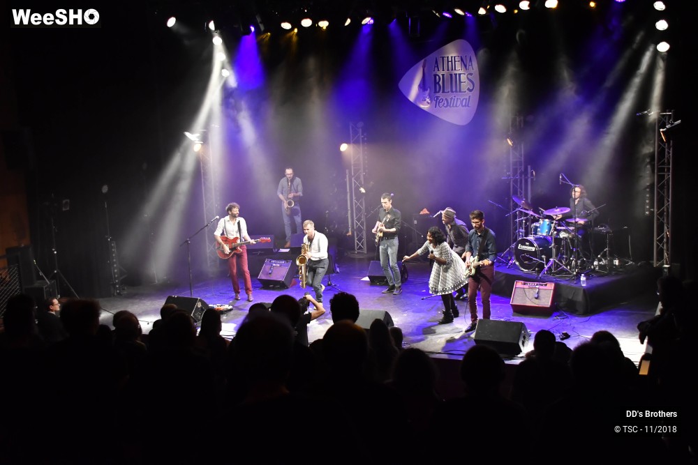 45/50 photos du spectacle DD's Brothers