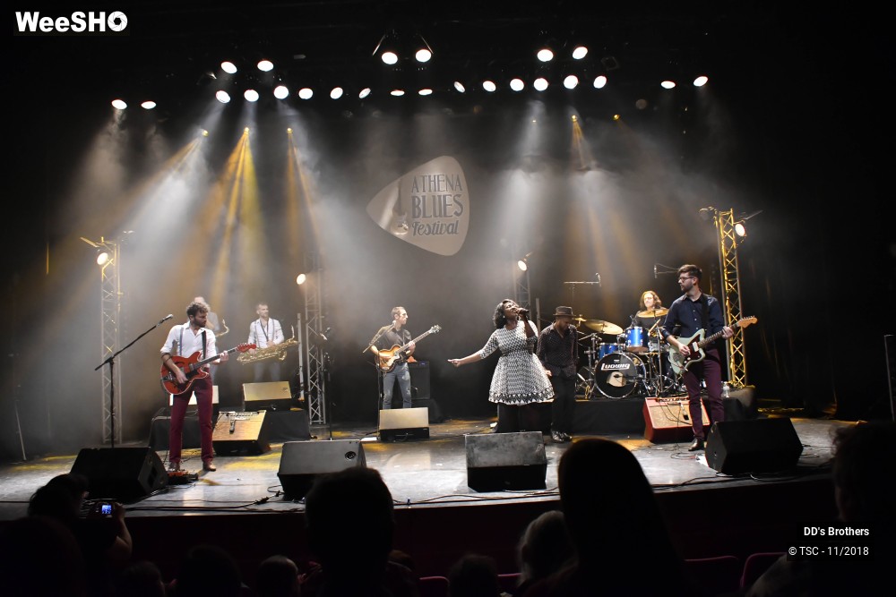 46/50 photos du spectacle DD's Brothers