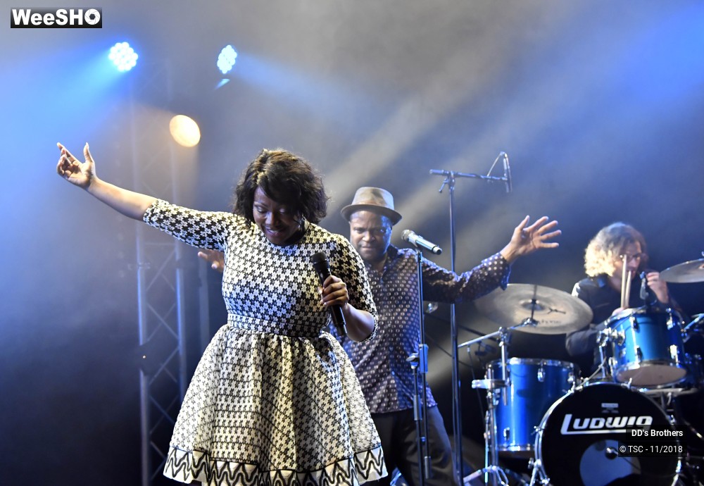 47/50 photos du spectacle DD's Brothers