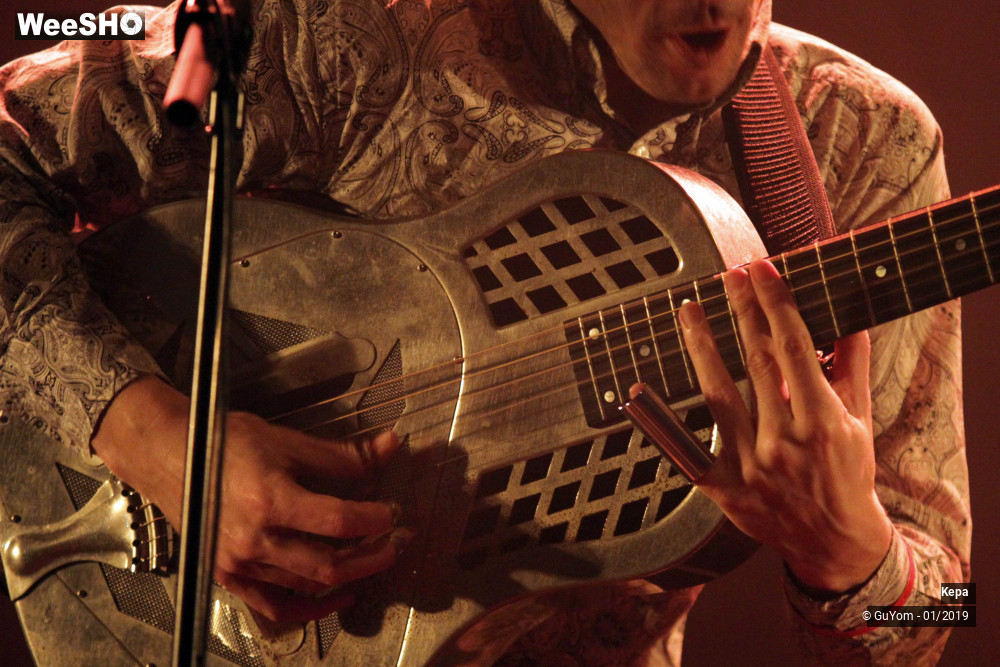 2/31 photos du spectacle Kepa