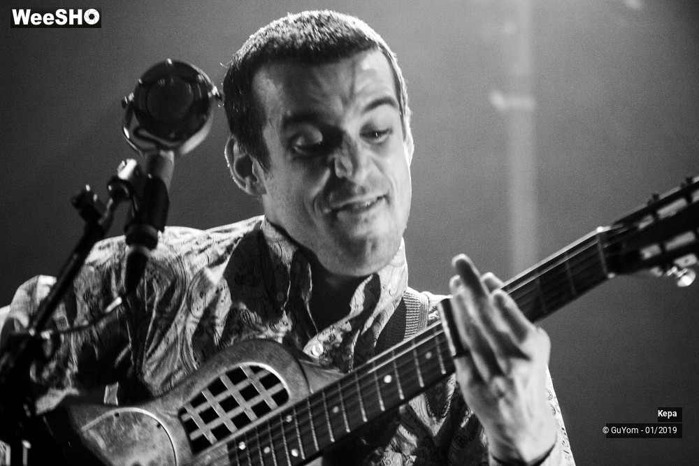 3/31 photos du spectacle Kepa