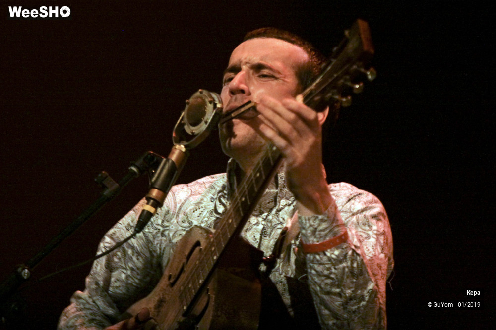 4/31 photos du spectacle Kepa