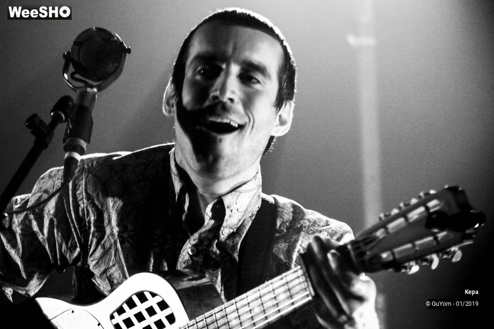 5/31 photos du spectacle Kepa