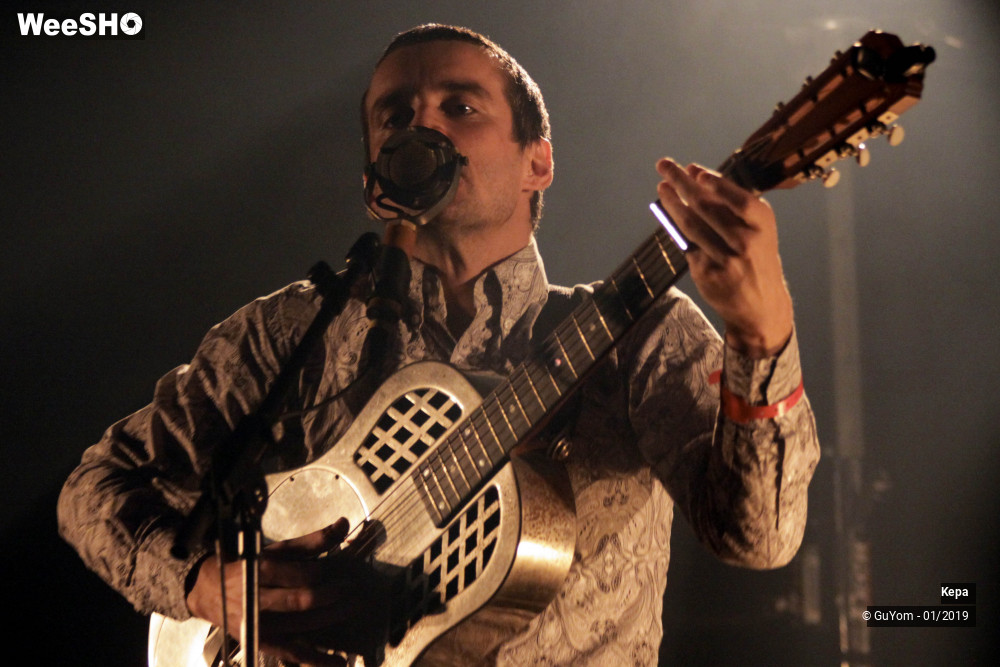 9/31 photos du spectacle Kepa