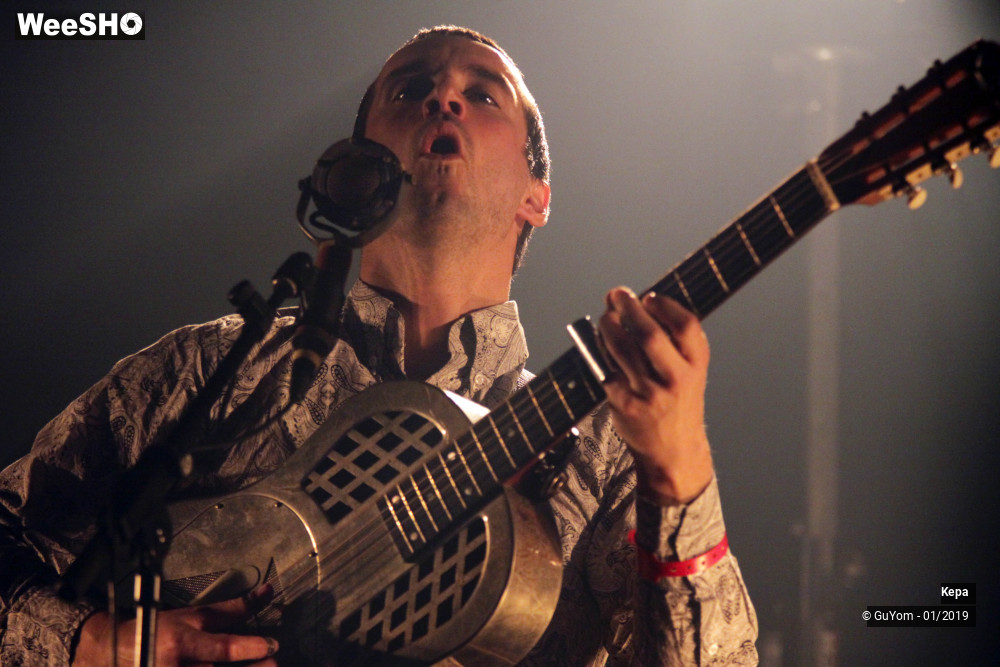 11/31 photos du spectacle Kepa