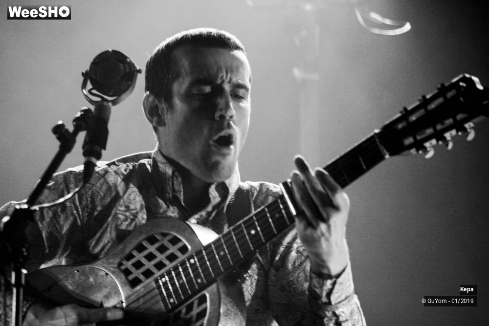 12/31 photos du spectacle Kepa