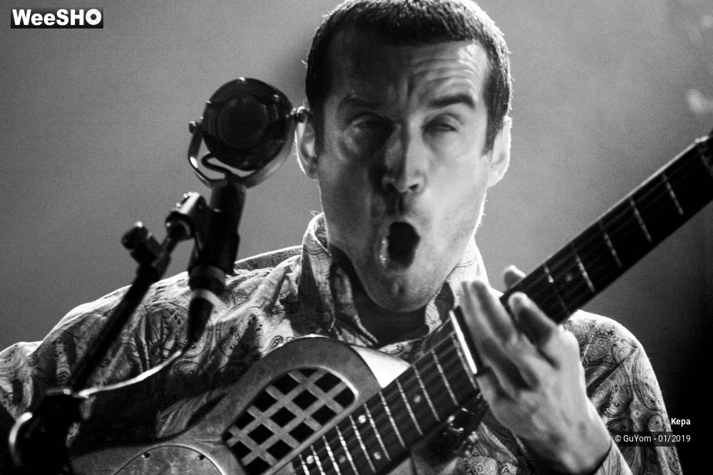 14/31 photos du spectacle Kepa