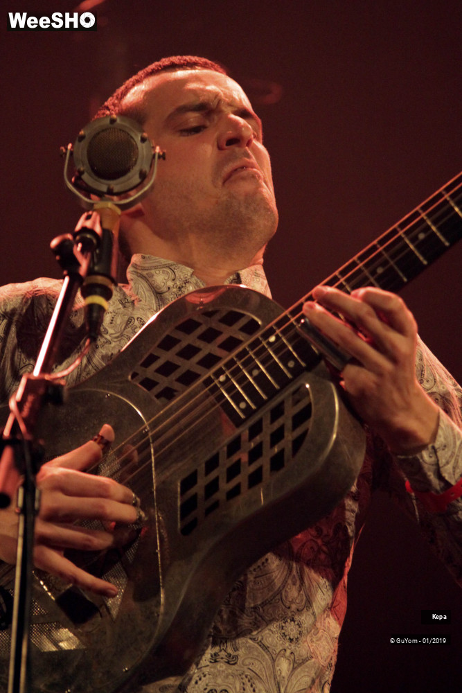 15/31 photos du spectacle Kepa