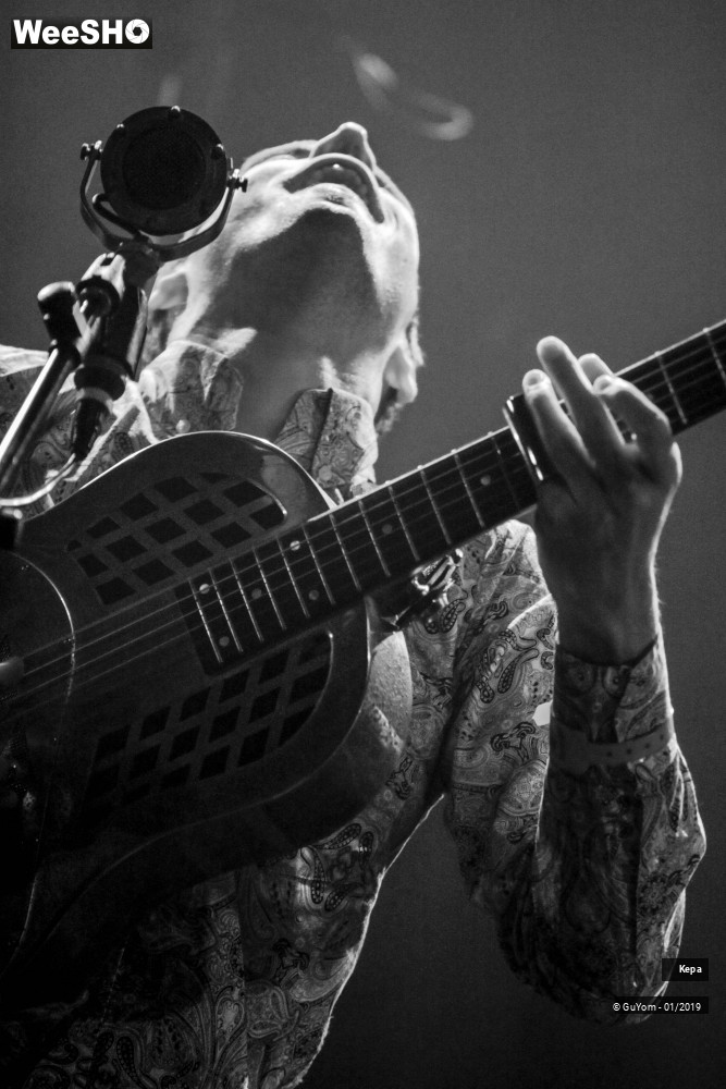 16/31 photos du spectacle Kepa