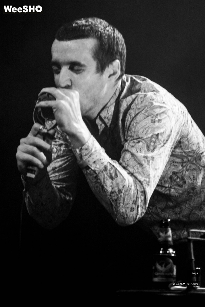 25/31 photos du spectacle Kepa