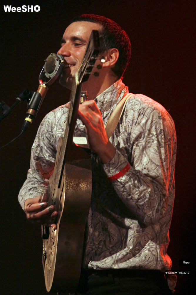 29/31 photos du spectacle Kepa