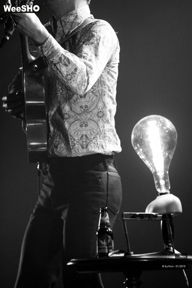 31/31 photos du spectacle Kepa