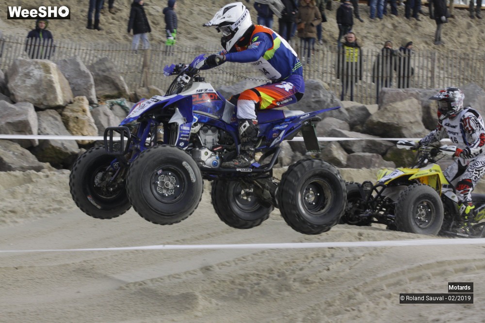 1/46 photos du spectacle le quaduro