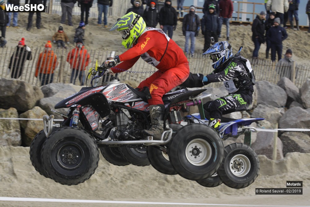 19/46 photos du spectacle le quaduro