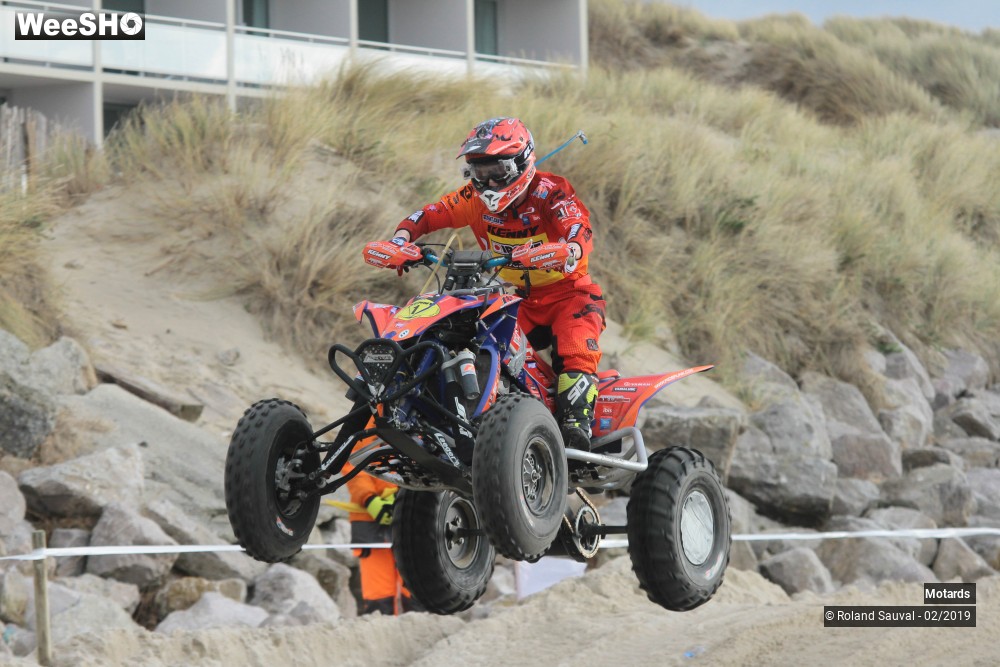 41/46 photos du spectacle le quaduro