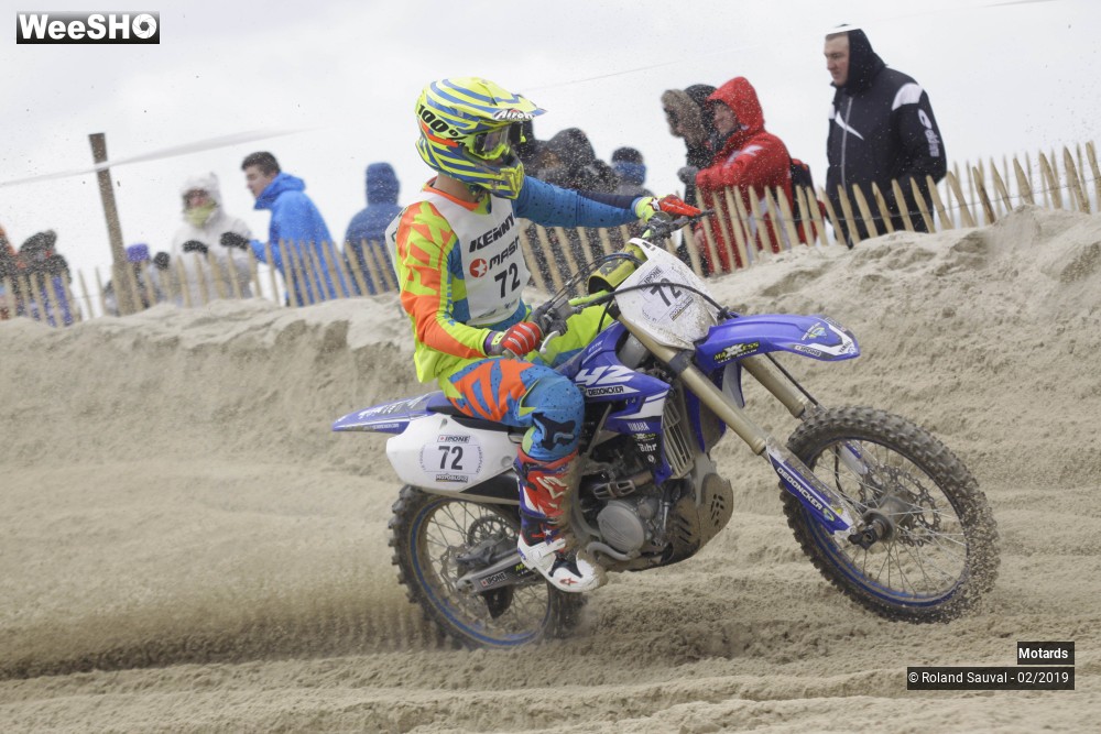 5/42 photos du spectacle enduropale juniors