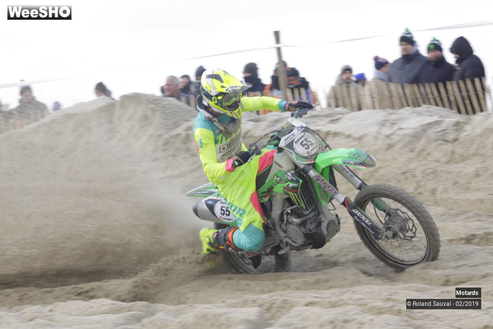 8/42 photos du spectacle enduropale juniors