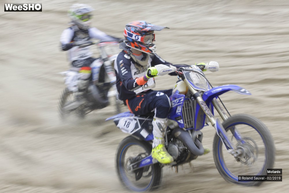 10/42 photos du spectacle enduropale juniors