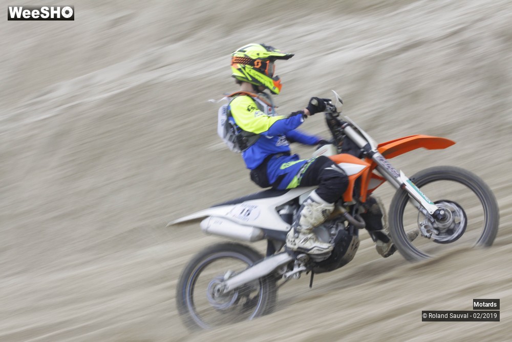 18/42 photos du spectacle enduropale juniors