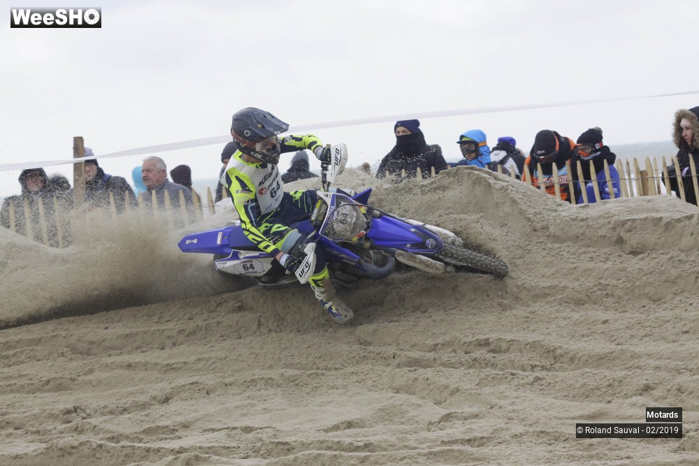 32/42 photos du spectacle enduropale juniors