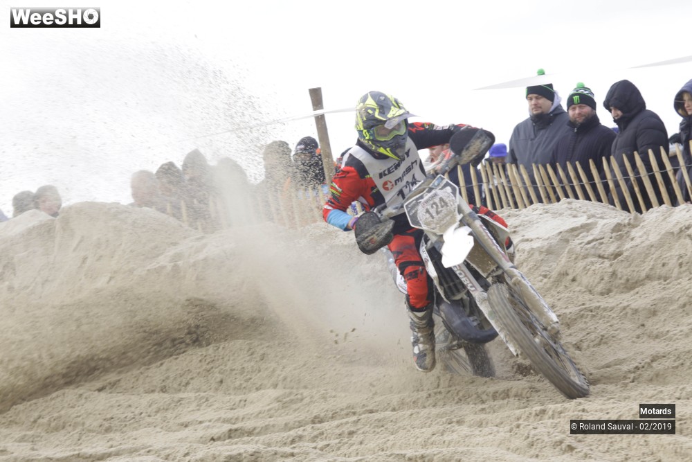 39/42 photos du spectacle enduropale juniors