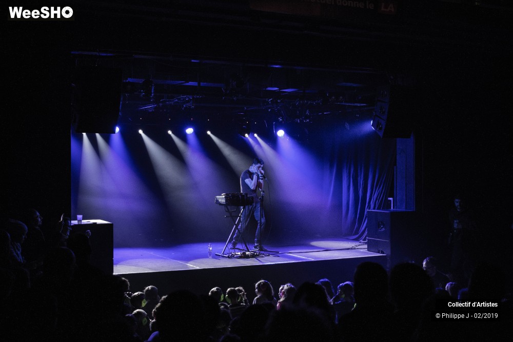 13/27 photos du spectacle Sunday Happy Funday