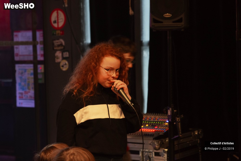 15/27 photos du spectacle Sunday Happy Funday