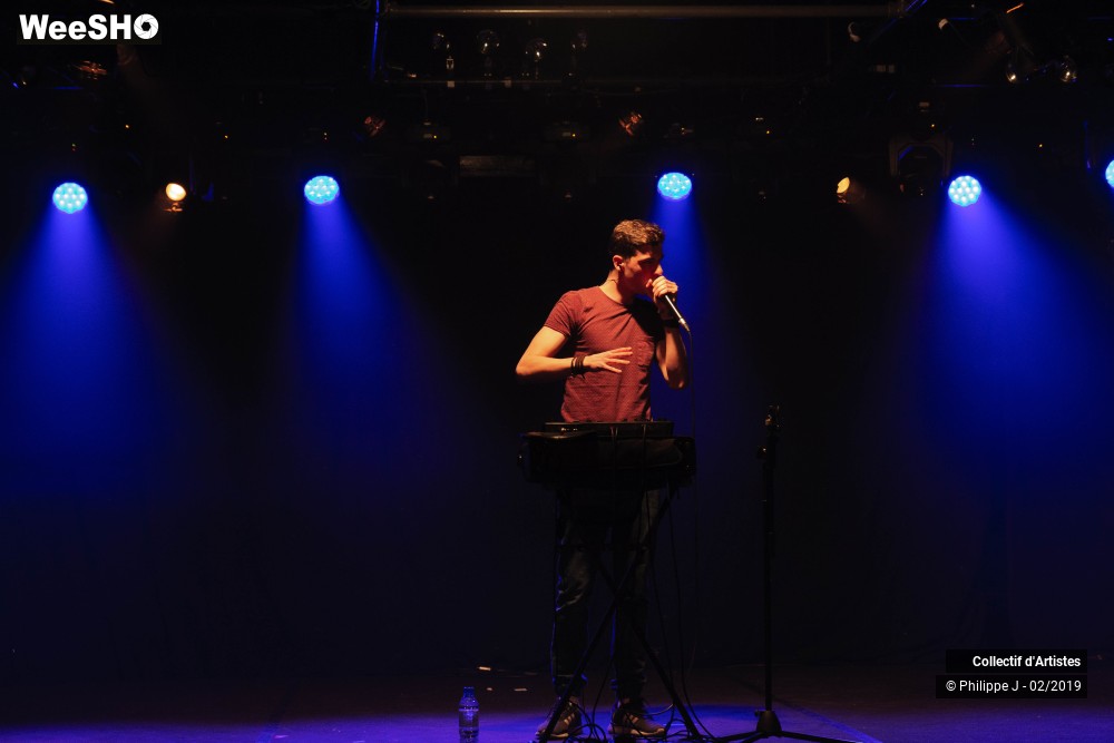 25/27 photos du spectacle Sunday Happy Funday