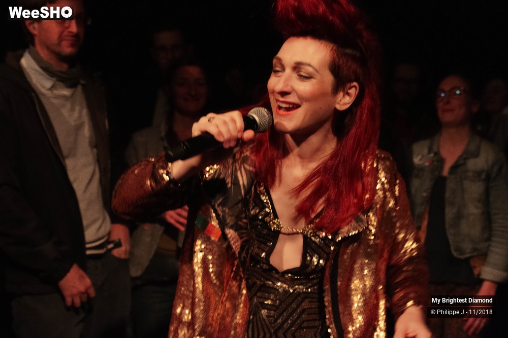 9/9 photos du spectacle My Brightest Diamond