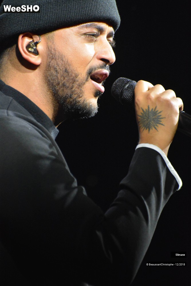 3/28 photos du spectacle Slimane