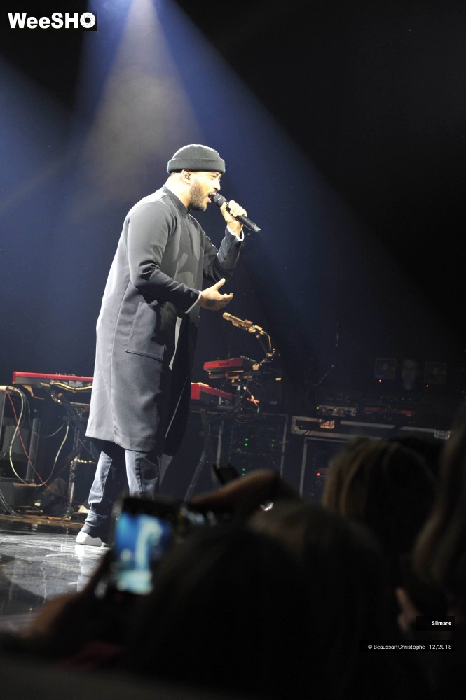 5/28 photos du spectacle Slimane