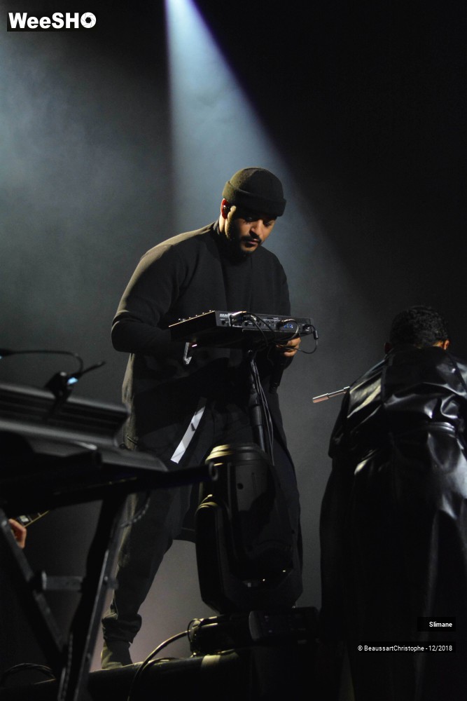 8/28 photos du spectacle Slimane