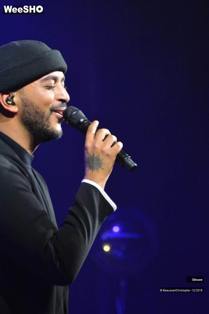 9/28 photos du spectacle Slimane