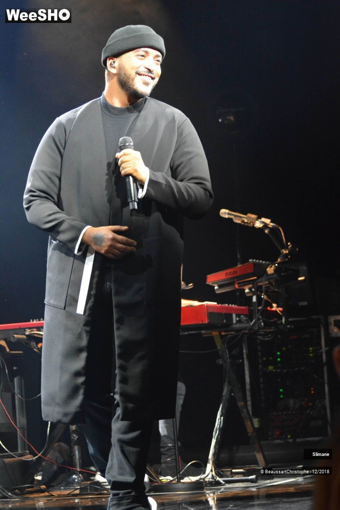 10/28 photos du spectacle Slimane