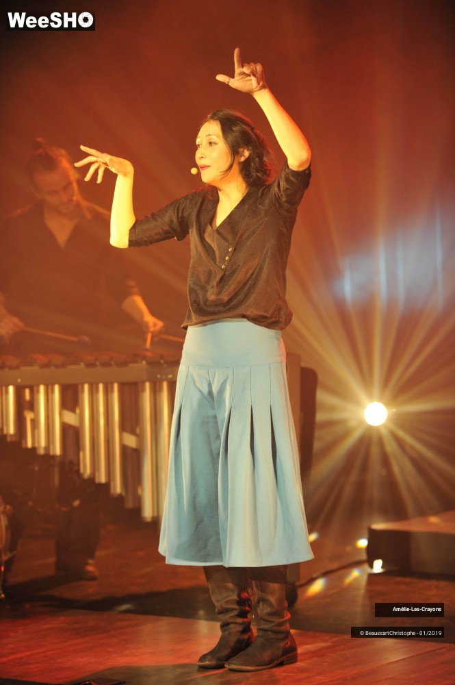 2/49 photos du spectacle Amélie Les Crayons