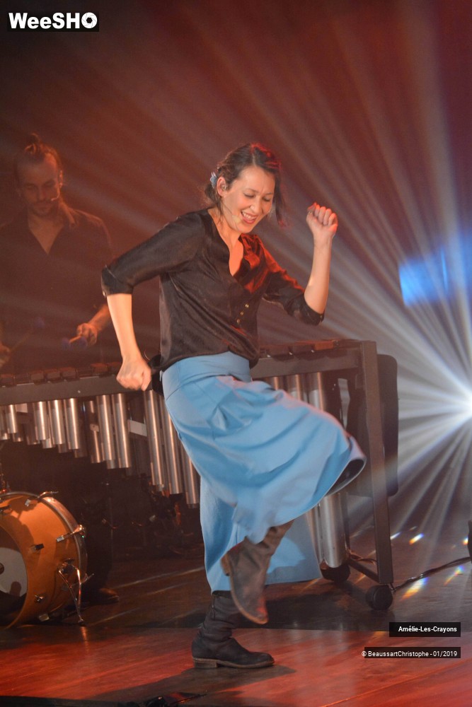 22/49 photos du spectacle Amélie Les Crayons