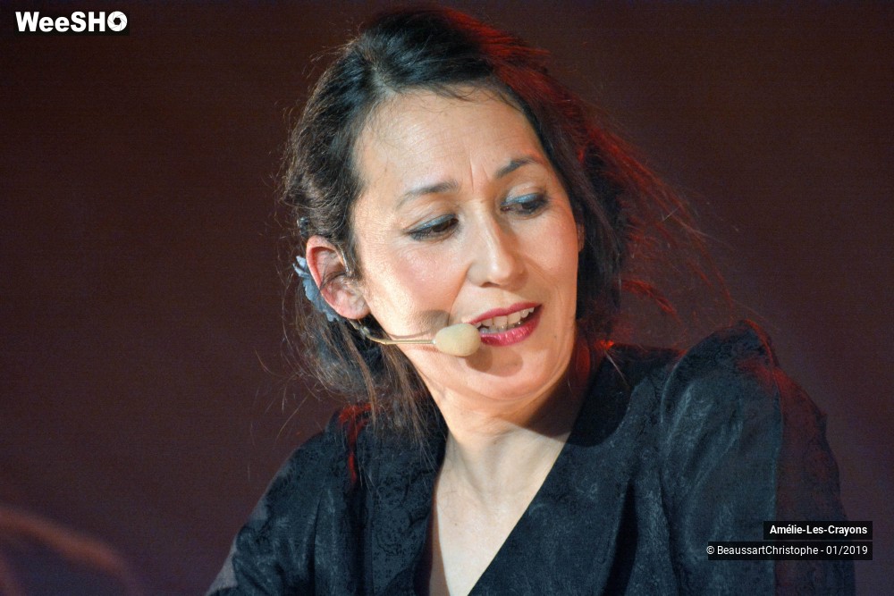 43/49 photos du spectacle Amélie Les Crayons