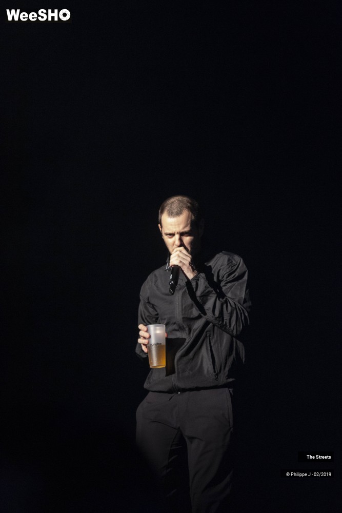 1/15 photos du spectacle The Streets
