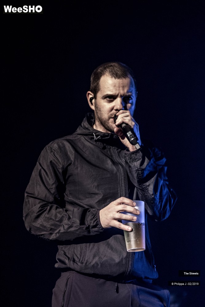 4/15 photos du spectacle The Streets