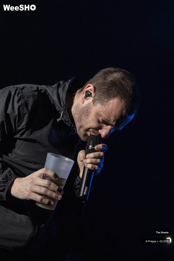 5/15 photos du spectacle The Streets