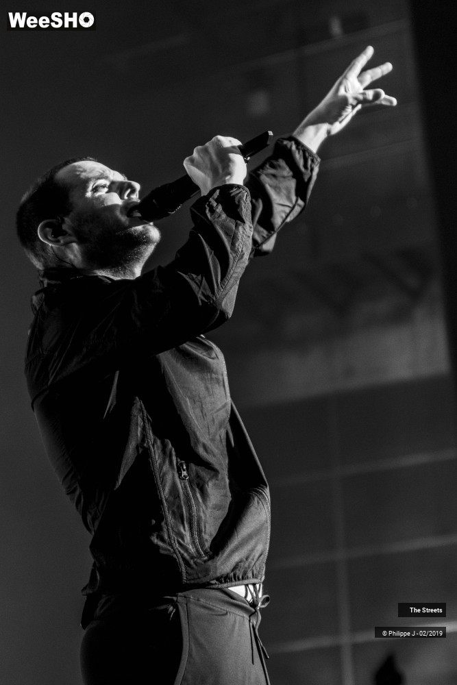 6/15 photos du spectacle The Streets