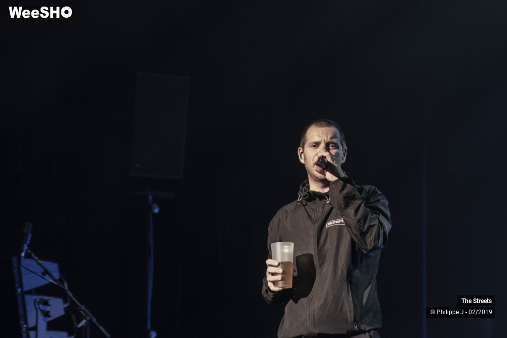 14/15 photos du spectacle The Streets