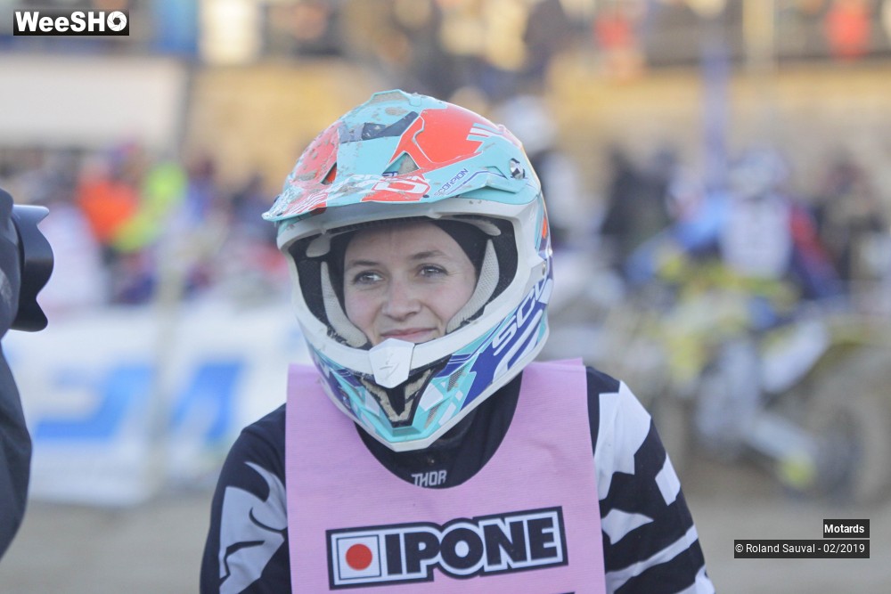 3/50 photos du spectacle Portraits et regards en course